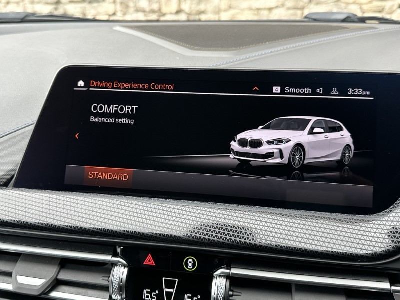 2023 (73) BMW 1 SERIES 118i M Sport 5dr  5925868