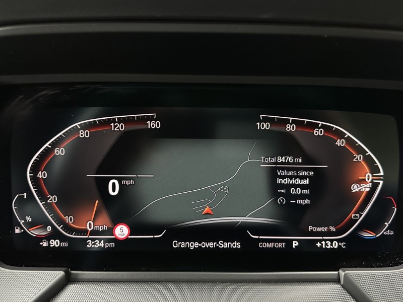 2023 (73) BMW 1 SERIES 118i M Sport 5dr  5925872