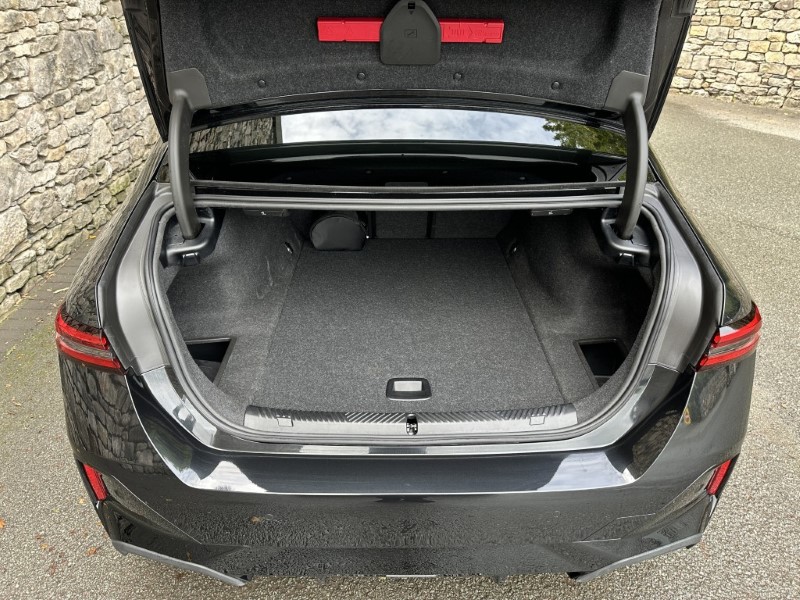 2026 (75) BMW I5 eDrive40 M Sport Pro Saloon 5864309