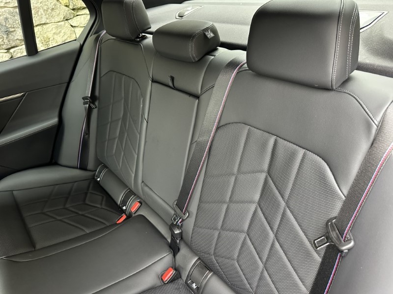 2026 (75) BMW I5 eDrive40 M Sport Pro Saloon 5864314