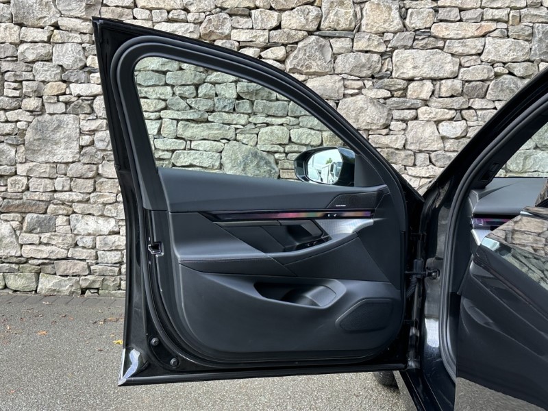 2026 (75) BMW I5 eDrive40 M Sport Pro Saloon 5864330