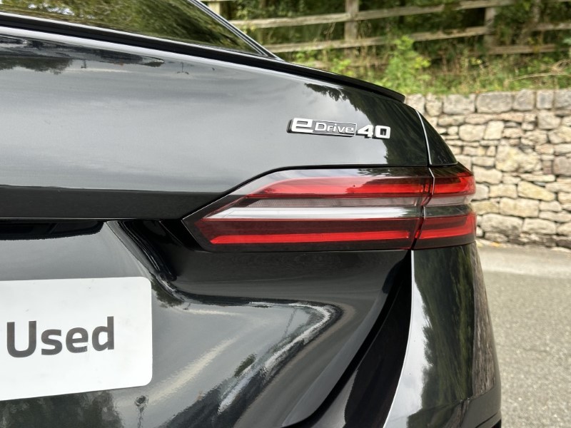 2026 (75) BMW I5 eDrive40 M Sport Pro Saloon 5864308