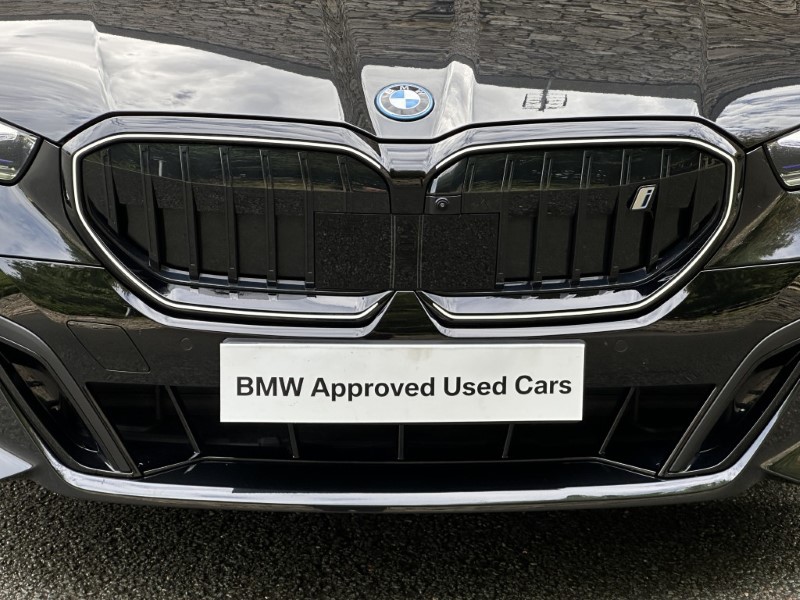 2026 (75) BMW I5 eDrive40 M Sport Pro Saloon 5864345