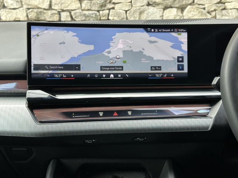 2026 (75) BMW I5 eDrive40 M Sport Pro Saloon 5864338