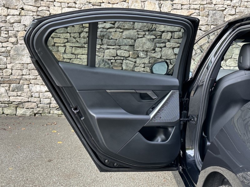 2026 (75) BMW I5 eDrive40 M Sport Pro Saloon 5864331