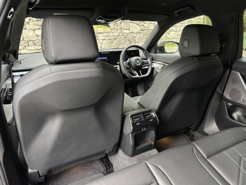2026 (75) BMW I5 eDrive40 M Sport Pro Saloon 5864333
