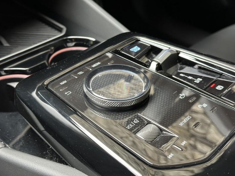 2026 (75) BMW I5 eDrive40 M Sport Pro Saloon 5864322