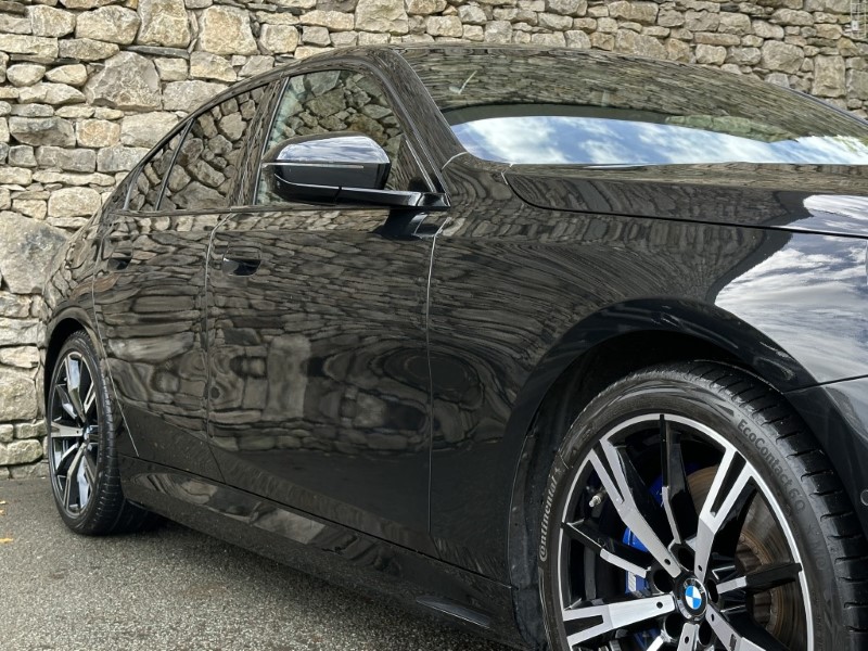 2026 (75) BMW I5 eDrive40 M Sport Pro Saloon 5864354
