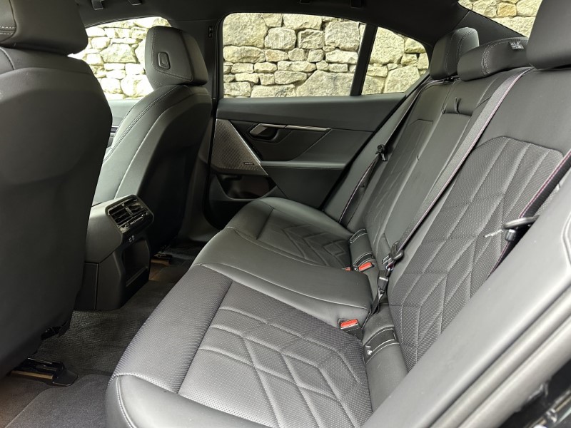 2026 (75) BMW I5 eDrive40 M Sport Pro Saloon 5864313
