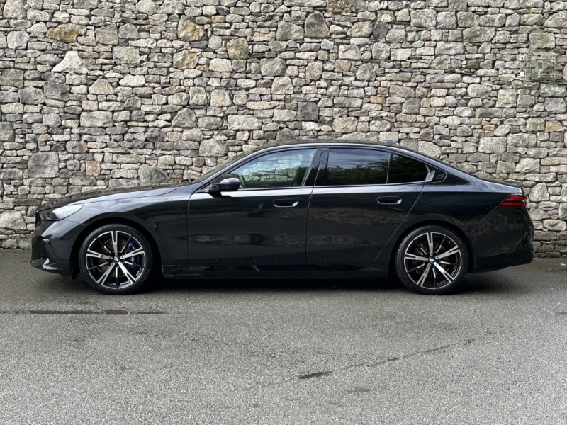 2026 (75) BMW I5 eDrive40 M Sport Pro Saloon 5864323