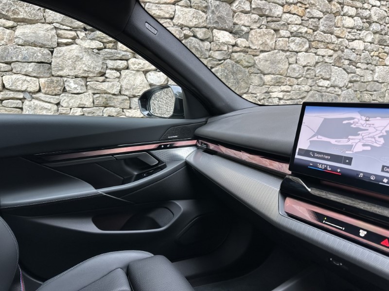 2026 (75) BMW I5 eDrive40 M Sport Pro Saloon 5864294
