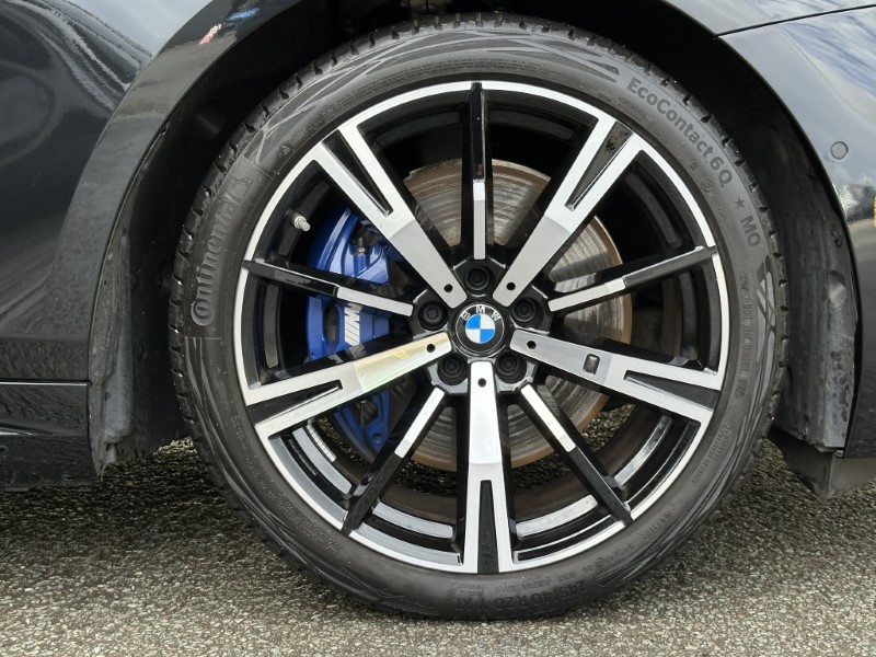 2026 (75) BMW I5 eDrive40 M Sport Pro Saloon 5864352