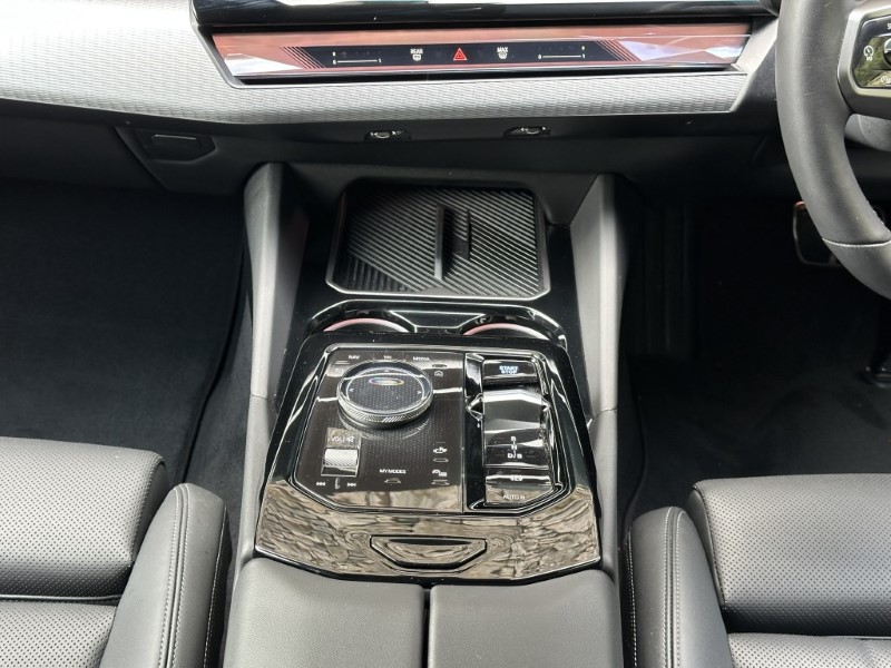 2026 (75) BMW I5 eDrive40 M Sport Pro Saloon 5864337