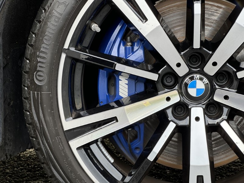2026 (75) BMW I5 eDrive40 M Sport Pro Saloon 5864353