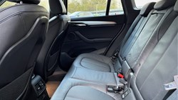 2021 (71) BMW X1 xDrive 25e M Sport 5dr 5843319