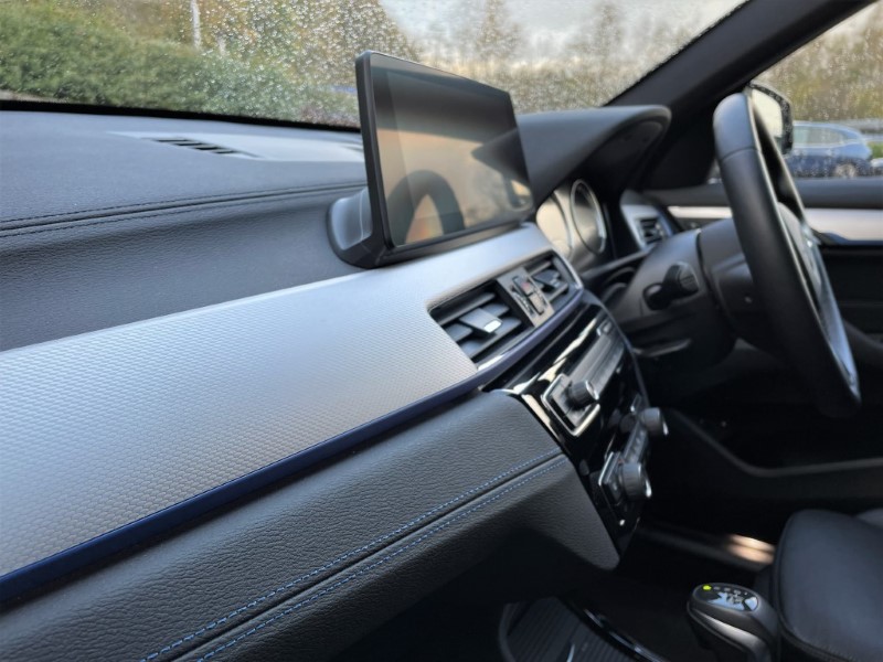 2021 (71) BMW X1 xDrive 25e M Sport 5dr  5843312