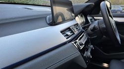 2021 (71) BMW X1 xDrive 25e M Sport 5dr 5843312