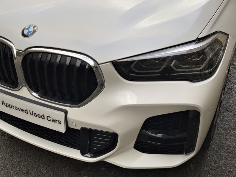 2021 (71) BMW X1 xDrive 25e M Sport 5dr  5843330