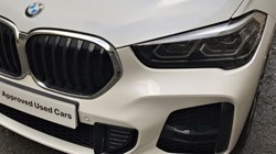 2021 (71) BMW X1 xDrive 25e M Sport 5dr 5843330