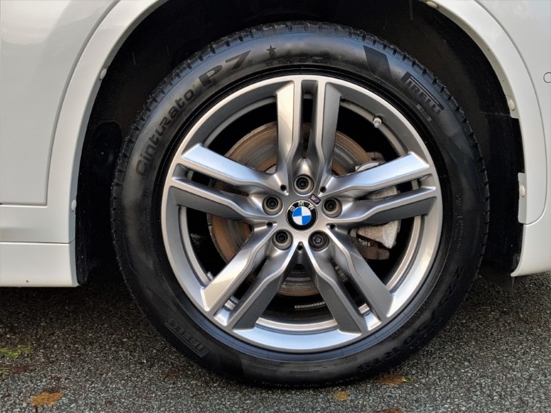 2021 (71) BMW X1 xDrive 25e M Sport 5dr  5843353