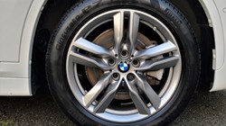 2021 (71) BMW X1 xDrive 25e M Sport 5dr 5843353