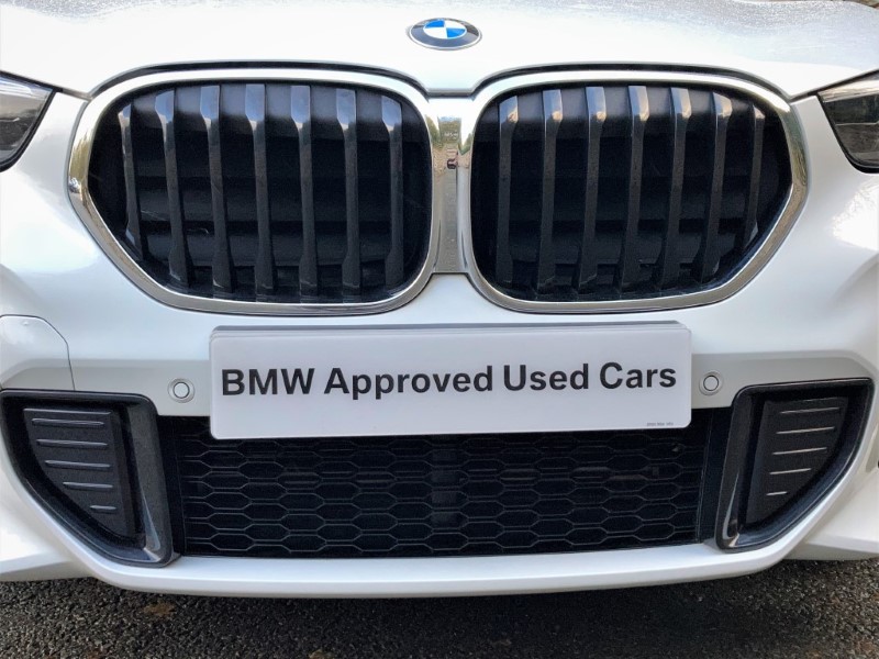 2021 (71) BMW X1 xDrive 25e M Sport 5dr  5843349