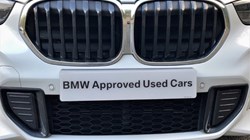 2021 (71) BMW X1 xDrive 25e M Sport 5dr 5843349