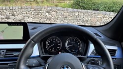 2021 (71) BMW X1 xDrive 25e M Sport 5dr 5843308