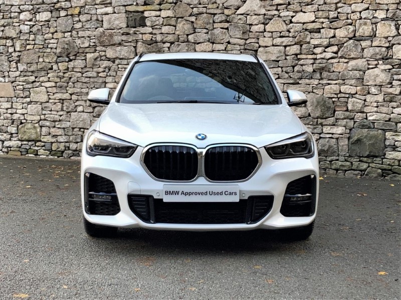 2021 (71) BMW X1 xDrive 25e M Sport 5dr  5843347