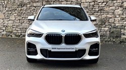 2021 (71) BMW X1 xDrive 25e M Sport 5dr 5843347