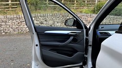 2021 (71) BMW X1 xDrive 25e M Sport 5dr 5843321