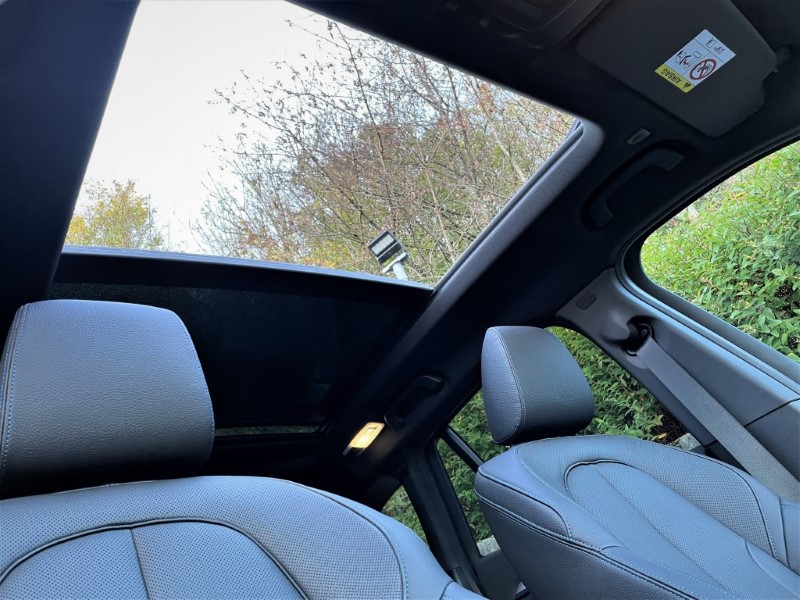 2021 (71) BMW X1 xDrive 25e M Sport 5dr  5843325