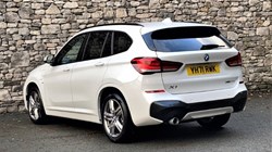 2021 (71) BMW X1 xDrive 25e M Sport 5dr 5843345