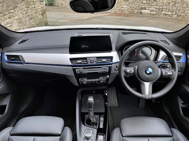 2021 (71) BMW X1 xDrive 25e M Sport 5dr  5843291