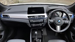2021 (71) BMW X1 xDrive 25e M Sport 5dr 5843291