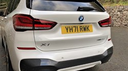2021 (71) BMW X1 xDrive 25e M Sport 5dr 5843335
