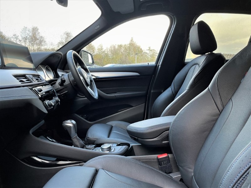 2021 (71) BMW X1 xDrive 25e M Sport 5dr  5843313