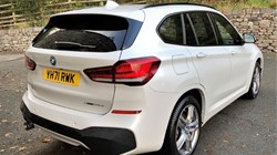 2021 (71) BMW X1 xDrive 25e M Sport 5dr 5843351