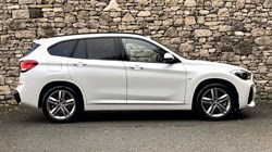 2021 (71) BMW X1 xDrive 25e M Sport 5dr 5843328