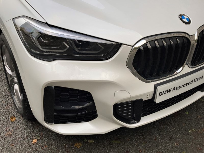 2021 (71) BMW X1 xDrive 25e M Sport 5dr  5843329