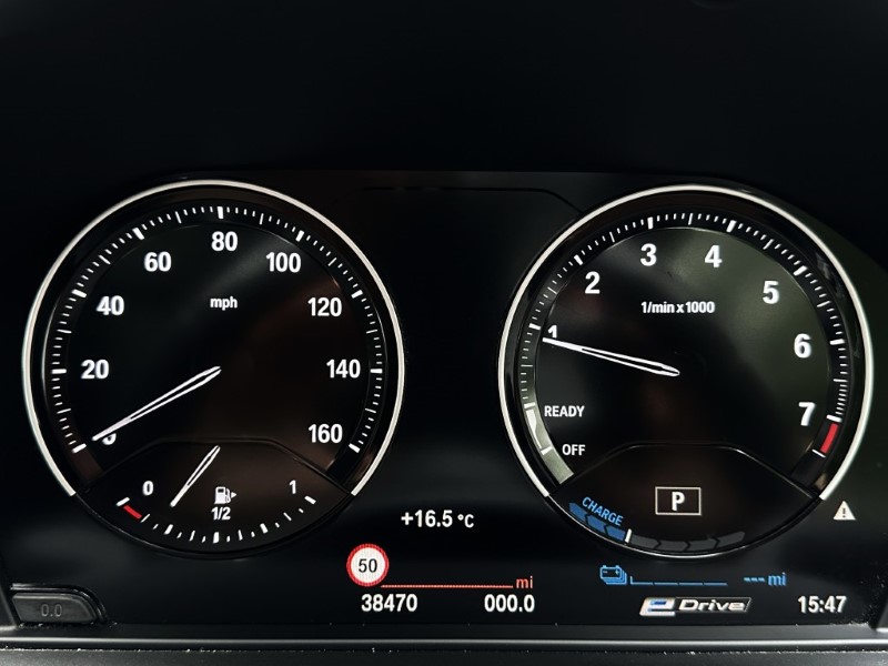 2021 (71) BMW X1 xDrive 25e M Sport 5dr  5894548