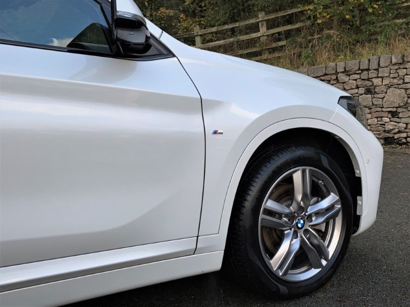 2021 (71) BMW X1 xDrive 25e M Sport 5dr  5843355