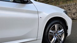 2021 (71) BMW X1 xDrive 25e M Sport 5dr 5843355
