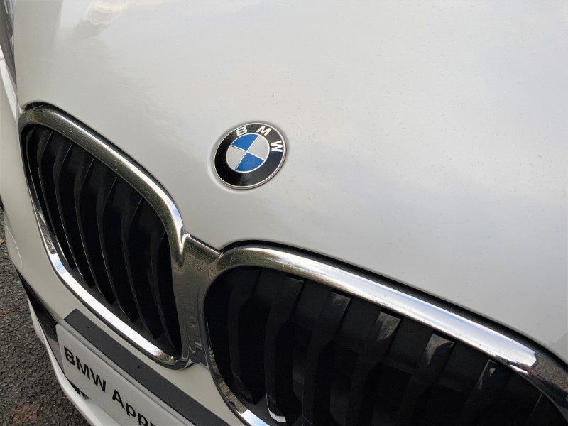 2021 (71) BMW X1 xDrive 25e M Sport 5dr  5843331