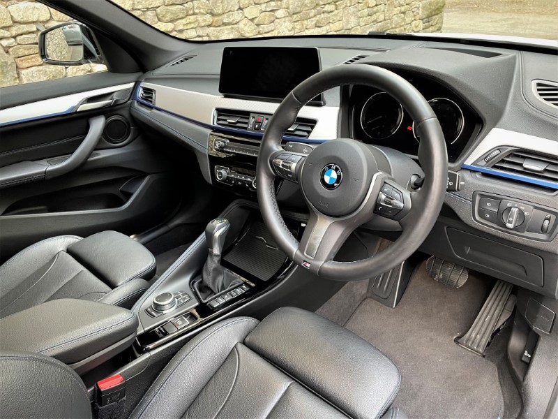 2021 (71) BMW X1 xDrive 25e M Sport 5dr  5843285