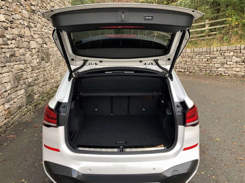 2021 (71) BMW X1 xDrive 25e M Sport 5dr  5843334