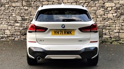 2021 (71) BMW X1 xDrive 25e M Sport 5dr 5843338