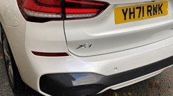 2021 (71) BMW X1 xDrive 25e M Sport 5dr 5843332