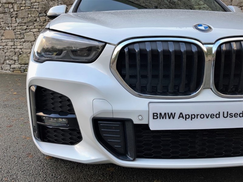 2021 (71) BMW X1 xDrive 25e M Sport 5dr  5843348