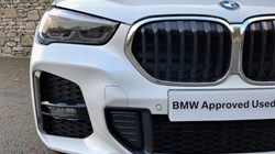 2021 (71) BMW X1 xDrive 25e M Sport 5dr 5843348